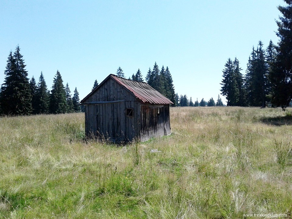 Szakadát-mező Nyugati rész