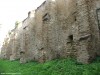Az erődítmény falai Berethalom