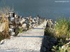 Szintmérők Zetelaka Zeteváralja gát tó