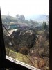 A harangláb ablakából Nyárádszentsimon