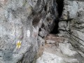 A  Jeges-barlang lehelete Borszék