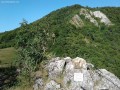 Végpont Vándorsólyom via ferrata vasalt mászóút Vargyas-szoros