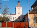 Gál Ferencz gabonacsíráztató torony Csíkszereda régi sörgyár Gál Ferencz