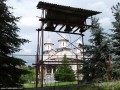 Ortodox templom Olthévíz Guthman Valenta kastély