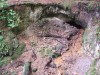Barlangformát öltött bányajárat Benedek Elek barlang