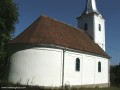 Református templom Székes református templom