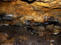 Az opálbarlang belseje 1 Opálbarlang festékbánya Kirulyfürdő