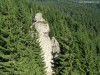 Kőbaba via ferrata madarasi hargita kecskevész