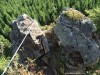 Kőkapu via ferrata madarasi hargita kecskevész