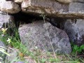 Kővel álcázva Lukács sziklái Kelemen-havasok