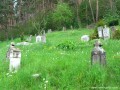 Katolikus temető - Homoródalmás
