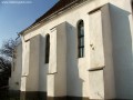 Oldalfal Székelymuzsna református templom