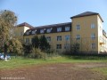 Új iskola Nagyernye Bálintitt kastély báró kertje kastélypark