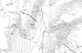 Térképrajz Ördögútja zetelaki Szőlőhát árok töltésvonulat gyepű