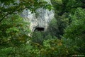Orbán Balázs-barlang Vargyas patak szoros