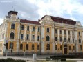 Törvényszéki palota Csíkszereda