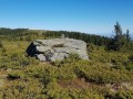 Kisasztal az Asztal-kő felől Asztal-kő Öreghavas