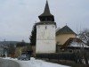 Télen Torja Feltorja református templom
