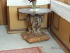 Az Úr asztala Olasztelek református templom