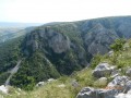 A magyar barlang Vaskereszt Szind-tető Tordai-hasadék