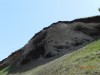 Színek Alsórákos vulkán kráter