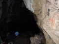 A barlangban 2 Vargyas szoros Orbán Balázs barlang