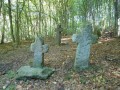 3 Bodvaj temető