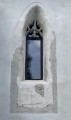 Gótikus ablak - 2 Székelyszentlélek katolikus templom